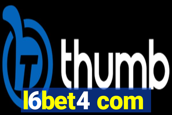 l6bet4 com